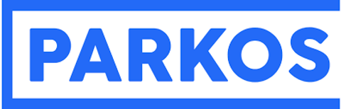 Parkos logo